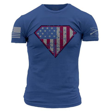 Super Patriot
